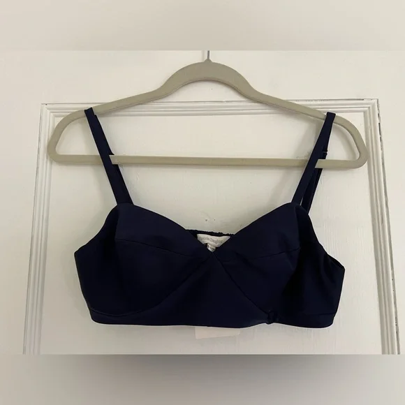 Favorite daughter bralette - Picture 2 of 4